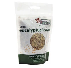 Eucalyptus Leaves 30 G.