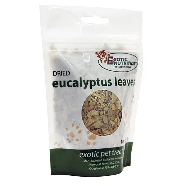 Eucalyptus Leaves 30 G. 1 Eucalyptus Leaves 30 G.