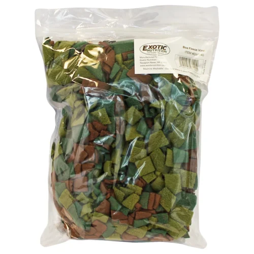 Boa Fleece Climber -Nutrition Pet Shop FleeceBoaPackaging1