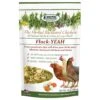 Flock-Yeah Backyard Chicken Treat 10 Oz. -Nutrition Pet Shop FlockYeah10ozFront1