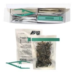 Hedgehog Treat Sampler -Nutrition Pet Shop FreshFeedersCrickets 4