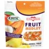 Fruit Medley Treat -Nutrition Pet Shop FruitMedley4oz 1