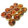 Fruit & Veggie Tarts -Nutrition Pet Shop FruitVeggieTartsAllLinedUp1