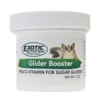 Glider Booster (Multivitamin) 7 Glider Booster (Multivitamin) -Nutrition Pet Shop GliderBooster 3 1