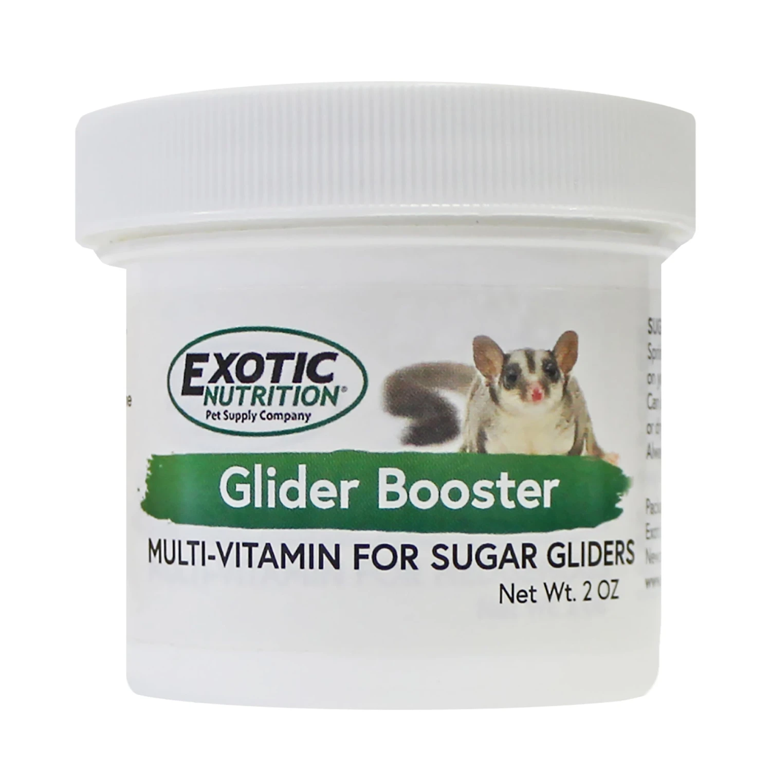 Glider Booster (Multivitamin) 1 Glider Booster (Multivitamin)