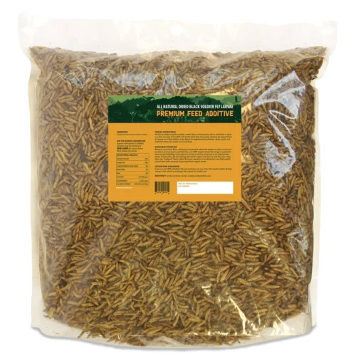 Grub-Worms Black Soldier Fly Larvae -Nutrition Pet Shop GrubwormsBack1 4630be9d c58a 4de2 be38 28607ee01029