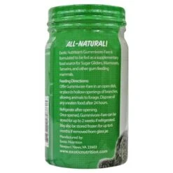 Gummivore-Fare Sugar Glider Food -Nutrition Pet Shop Gummivore fare Original New 4