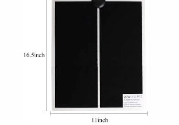 Pet Warming Pad (Heat Pad) 20 Watt 4 Pet Warming Pad (Heat Pad) 20 Watt - Image 4