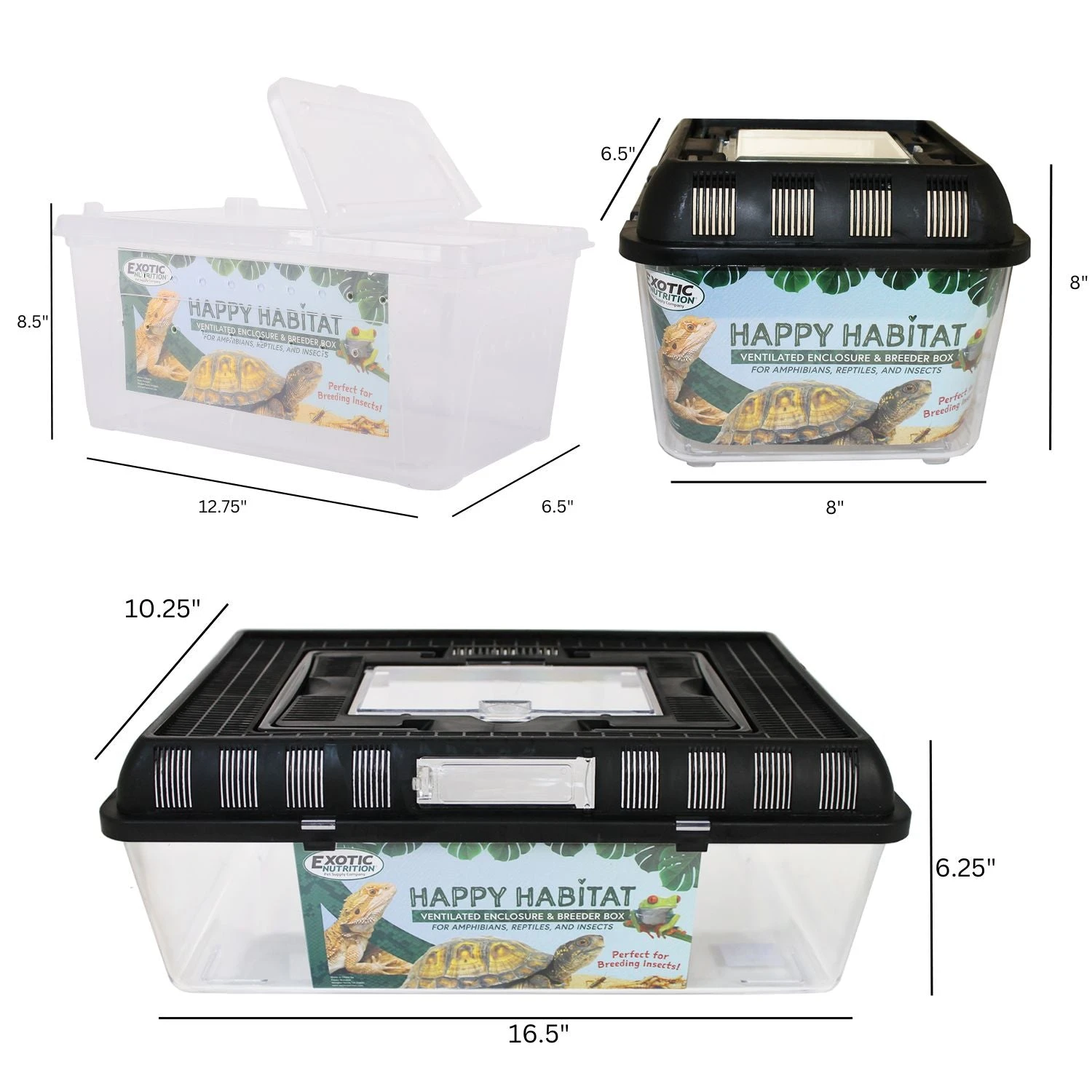 Happy Habitat 5 Happy Habitat - Image 5