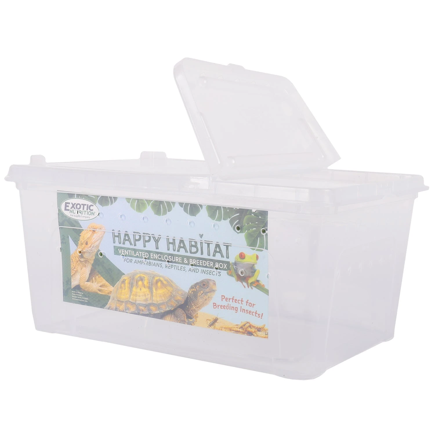 Happy Habitat 10 Happy Habitat - Image 10