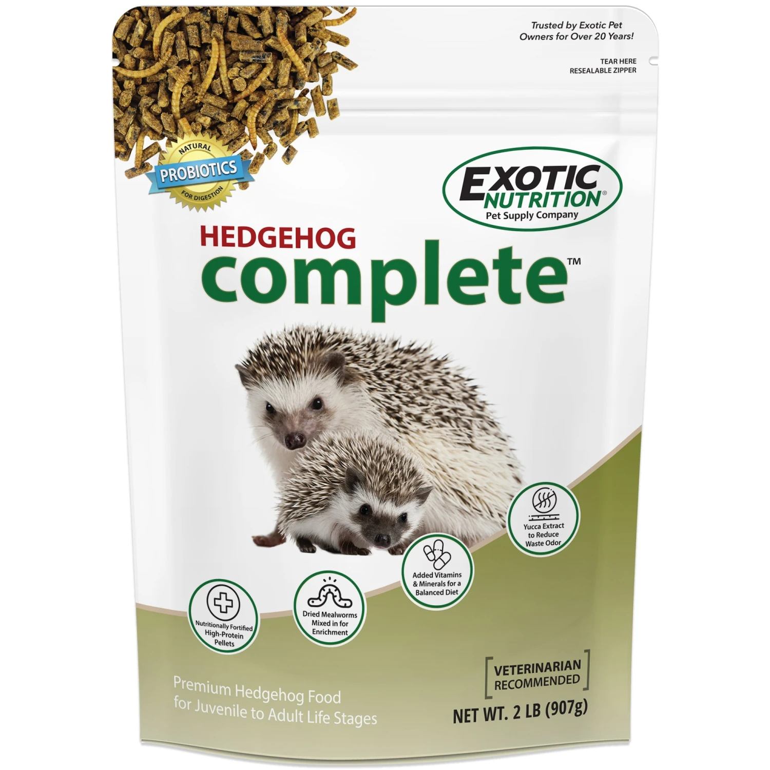 Hedgehog Complete Hedgehog Food 1 Hedgehog Complete Hedgehog Food