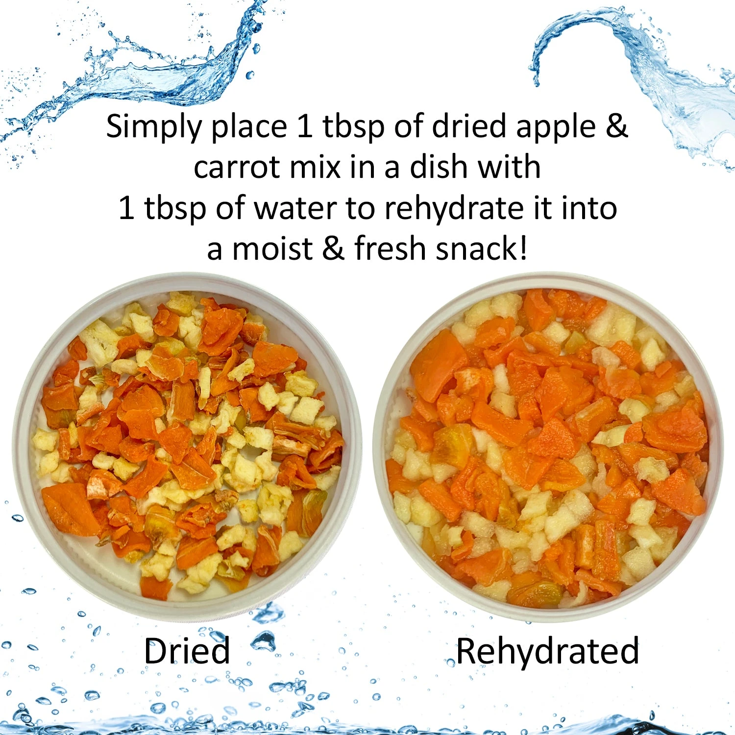 Hedgehog Treat Variety Pack 5 Hedgehog Treat Variety Pack - Image 5