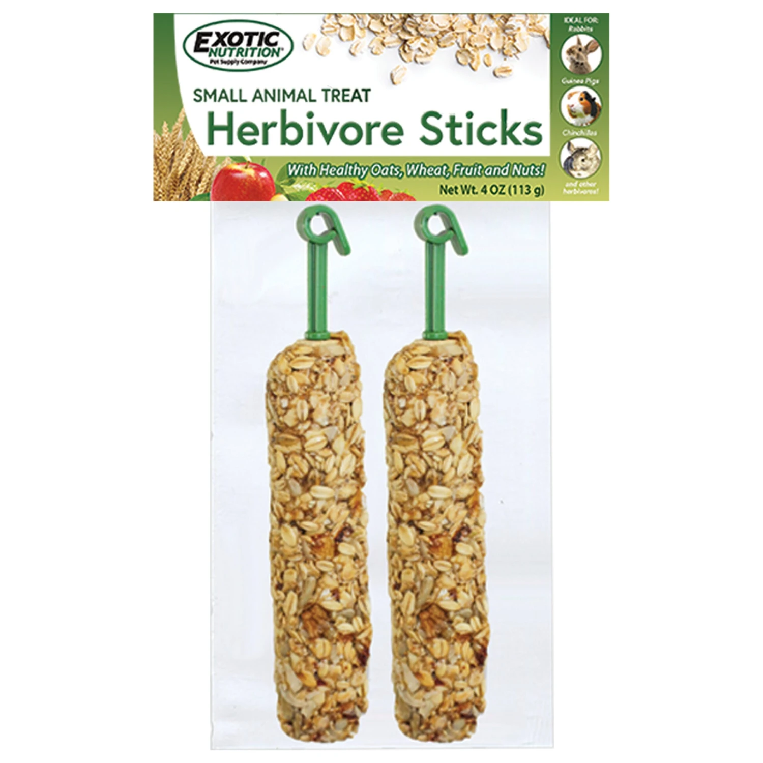 Herbivore Sticks 1 Herbivore Sticks