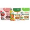 Herbivore Treat Assortment -Nutrition Pet Shop HerbivoreTreat3Pack 2
