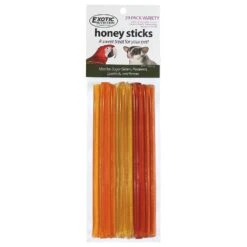 Honey Sticks 23 Honey Sticks -Nutrition Pet Shop HoneySticksVarietyPack 3