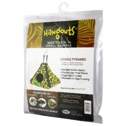 Forest Pouch Set -Nutrition Pet Shop JunglePyramindGiraffe1 packaging 1a49a99e e6f0 4073 948d 4e933f27e862