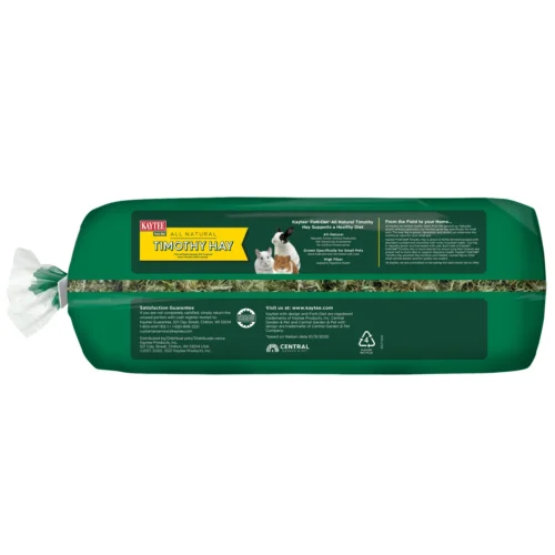 KayTee Timothy Hay -Nutrition Pet Shop KAYTEE4 scaled