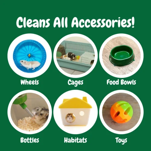 Kage Kleen 6 Kage Kleen -Nutrition Pet Shop KageKleenAdditionalPic