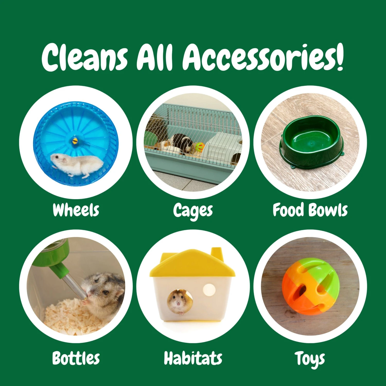 Kage Kleen 3 Kage Kleen - Image 3