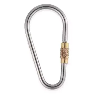 Locking Clip Connector 1 Locking Clip Connector