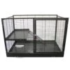 Mansion Cage Add-On -Nutrition Pet Shop MansionCageAdd On 1