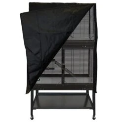 Cage Cover -Nutrition Pet Shop MansionCageCover1