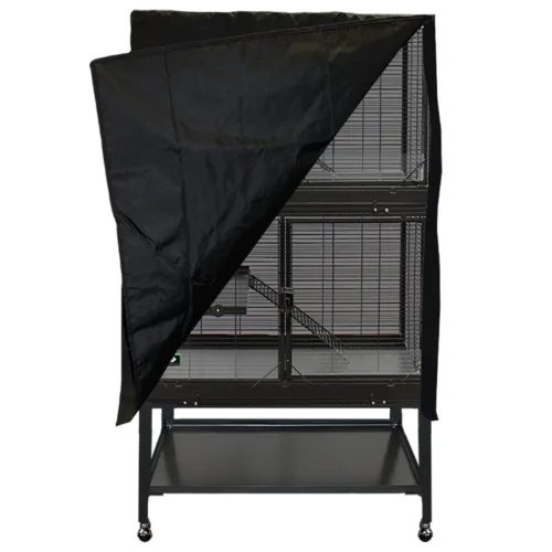 Cage Cover -Nutrition Pet Shop MansionCageCover1