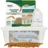 Mealworm Breeder Kit -Nutrition Pet Shop MealwormBreederKit2 967f6af3 9c11 4a41 981e 4b77a2740271