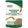 Mealworm Chow Live Mealworm Food 12 Mealworm Chow Live Mealworm Food -Nutrition Pet Shop MealwormChow1lbFront 1 96a4d6d0 623f 4f9b 95c5 7bcd74fa6256