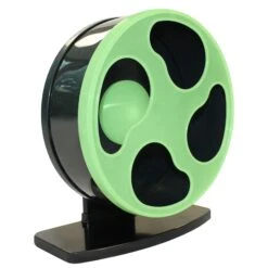 Silent Runner 9 In. -Nutrition Pet Shop MoonRunnerSideAngleWithGlow1 75a5313b c22c 467b a181 6e294cd5711a