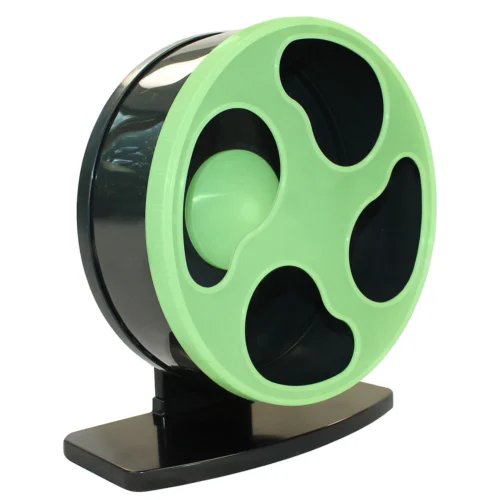 Silent Runner 9 In. -Nutrition Pet Shop MoonRunnerSideAngleWithGlow1 75a5313b c22c 467b a181 6e294cd5711a