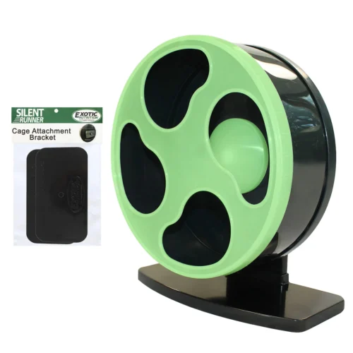 Silent Runner 9 In. -Nutrition Pet Shop MoonRunnerWithAttachment2