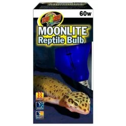 Moonlite Lighting System (Clamp Lamp + Bulb) 9 Moonlite Lighting System (Clamp Lamp + Bulb) -Nutrition Pet Shop MoonlightBulb2