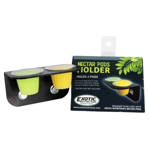 Nectar Pod Holder 15 Nectar Pod Holder -Nutrition Pet Shop NectarPodsHolder packaging