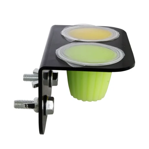 Nectar Pod Holder 14 Nectar Pod Holder -Nutrition Pet Shop NectarPodsHolder side