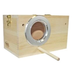 Sturdy Nest Box 22 Sturdy Nest Box -Nutrition Pet Shop NestBoxSmallNew 1