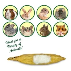 Nesting Material Pods -Nutrition Pet Shop NestingMaterialPodsIdealAnimals1