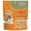 Omega Yums Fish Sticks 7 Omega Yums Fish Sticks -Nutrition Pet Shop OmegaYumsFront1