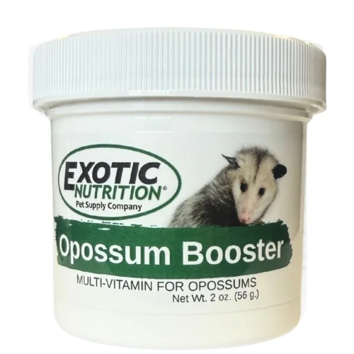 Opossum Booster (Multivitamin)