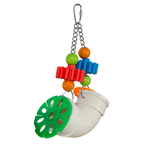 PVC Forager 1 PVC Forager