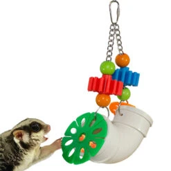 Jungle Canopy Toy Bundle -Nutrition Pet Shop PVCForager 5 42b6c6a5 50ae 4f8c b1c5 2baf60ac0916