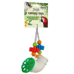 Jungle Canopy Toy Bundle -Nutrition Pet Shop PVCForager 7 4b24f4b4 796c 4156 b711 59c58e6183ce