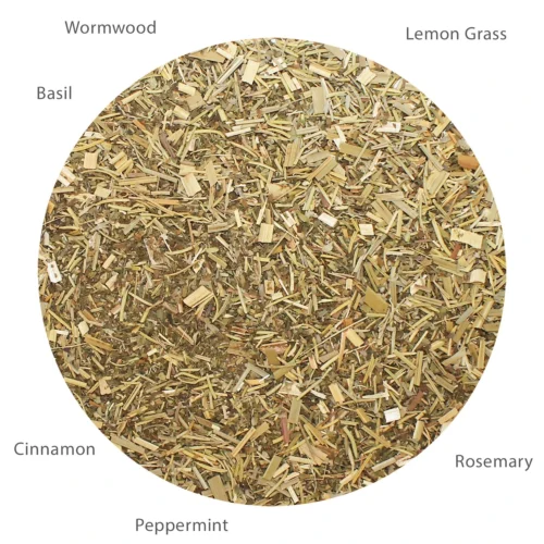 Pest-Oust Chicken Coop Pest Control Backyard Chicken Nesting Herbs 6 Pest-Oust Chicken Coop Pest Control Backyard Chicken Nesting Herbs -Nutrition Pet Shop PestOustIngredients