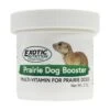 Prairie Dog Booster (Multivitamin) -Nutrition Pet Shop PrairieDogBooster 3