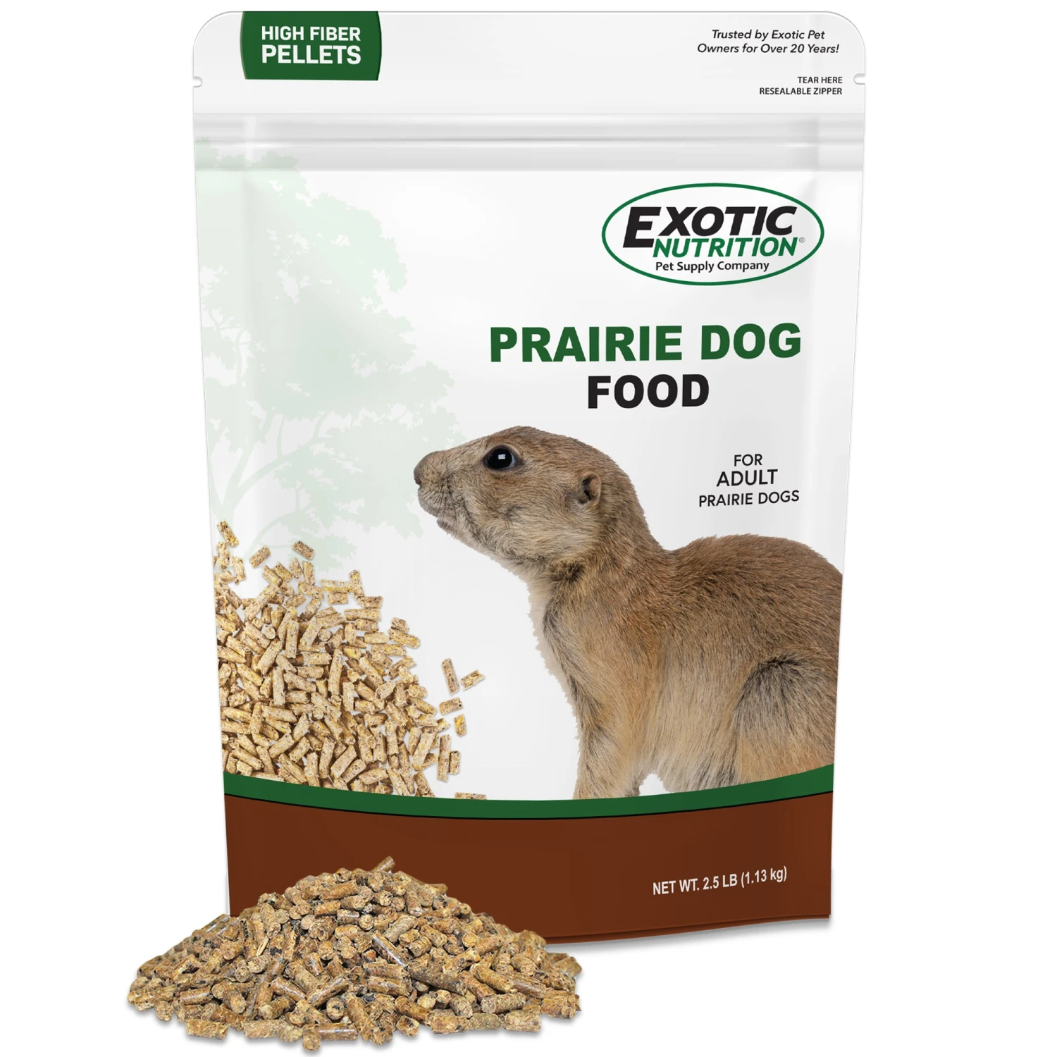 Prairie Dog Food 1 Prairie Dog Food