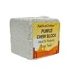 Pumice Chew Block -Nutrition Pet Shop PumiceChewBlockWithPackaging1
