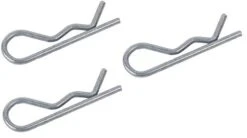 Replacement Locking Pins For Wodent Wheels