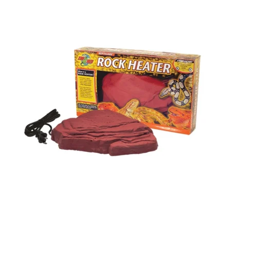 Rock Heater