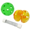Rolling Toy Bundle 7 Rolling Toy Bundle -Nutrition Pet Shop Rolling Toy Bundle