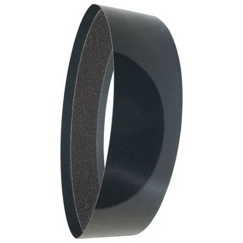 Sandy Track 12 In. (Black)